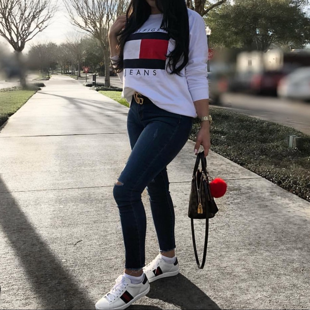 Tommy Hilfiger Sweater